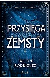 Przysięga zemsty