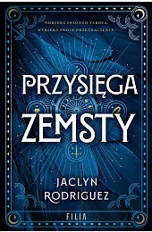 Przysięga zemstyRodriguez Jaclyn