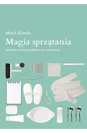 Magia sprzątania