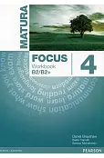 Matura Focus 4 Workbook