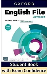 English File 5E Advanced SB +,Christina Latham-Koenig