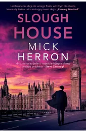 Slough HouseMick Herron