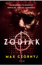 ZodiakMax Czornyj