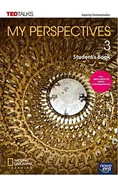 My Perspectives 3. Student's Book