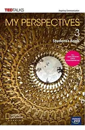 My Perspectives 3. Student's BookRobert Górniak
