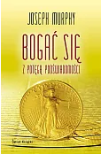 Bogać się z potęgą podświadomości (wydanie pocketowe)