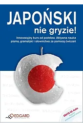 Japoński nie gryzie! Nowa Edycja