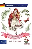 Niemiecki Die Märchen der Brüder Grimm/Baśnie Braci Grimm. Adaptacja klasyki z ćwiczeniami