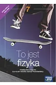 To jest fizyka NEON. Szkoła podstawowa klasa 7. Podręcznik. Nowa edycja 2023-2025