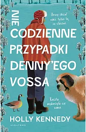 Niecodzienne przypadki Denny’Ego Vossa