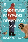 Niecodzienne przypadki Denny’Ego Vossa