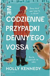 Niecodzienne przypadki Denny’Ego VossaKennedy Holly