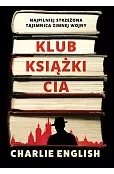 Klub książki CIA. Najpilniej strzeżona tajemnica zimnej wojny