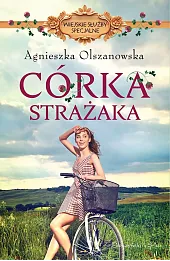 Córka strażaka