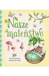 Nasze maleństwoRose Bunting