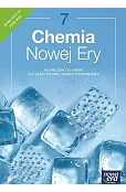 Chemia SP 7 Chemia nowej ery neon podręcznik 2026
