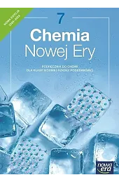 Chemia SP 7 Chemia nowej ery,zbiorowa Praca