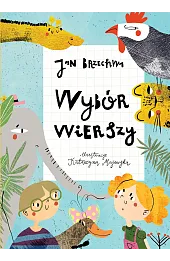 Wybór wierszy