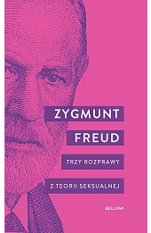 Trzy rozprawy z teorii seksualnej