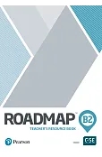 Roadmap B2. Teacher's Resource Book