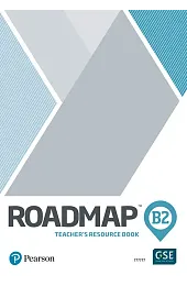 Roadmap B2. Teacher's Resource BookKate Fuscoe