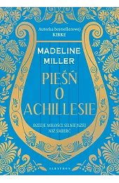Pieśń o Achillesie