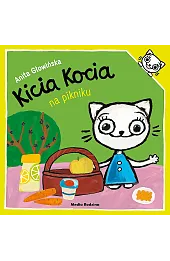 Kicia Kocia na pikniku