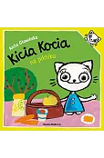 Kicia Kocia na pikniku