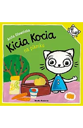 Kicia Kocia na piknikuAnita Głowińska