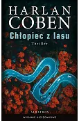Chłopiec z lasu (wydanie pocketowe)