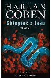 Chłopiec z lasu (wydanie pocketowe)Harlan Coben