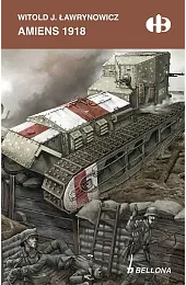 Amiens 1918ŁawrynowiczJ. Witold