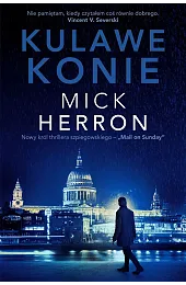 Kulawe konieMick Herron