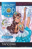 Gwiazdy POP. Tancerki. Odkryj swój styl