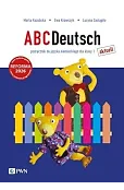 ABCDeutsch aktuell SP1 podręcznik