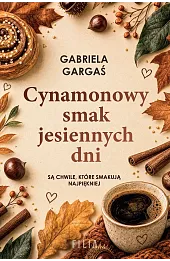 Cynamonowy smak jesiennych dni