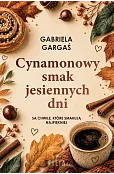 Cynamonowy smak jesiennych dni