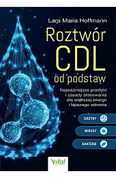 Roztwór CDL od podstawHoffmann Lara Maria