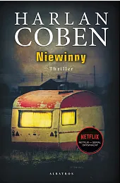 NiewinnyHarlan Coben