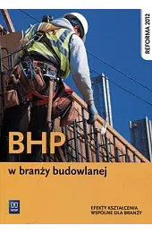 BHP w branży budowlanej