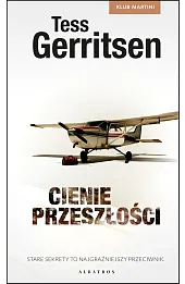 Cienie przeszłości. Seria Klub Martini. Tom 3 (wydanie kolekcyjne)