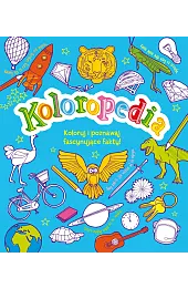 KoloropediaEvans Frances