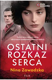 Ostatni rozkaz serca