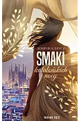Smaki katalońskich nocy