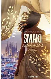 Smaki katalońskich nocyBrych Dominika