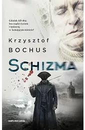 SchizmaKrzysztof Bochus