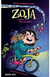 Zoja i klątwa Śmierdziołków