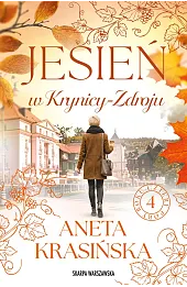 Jesień w Krynicy-Zdroju