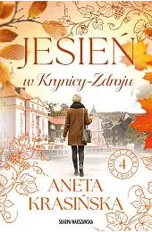 Jesień w Krynicy-ZdrojuAneta Krasińska