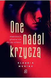 One nadal krzyczą